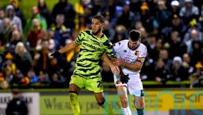 Myles Peart-Harris nets Forest Green winner in derby victory over Cheltenham