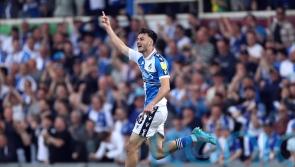Aaron Collins hits late winner for Bristol Rovers against Port Vale