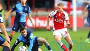 Birthday boy Daniel Batty nets late Fleetwood winner in comeback at MK Dons