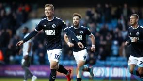 Zian Flemming earns Millwall draw to deny Kolo Toure win in first Wigan game