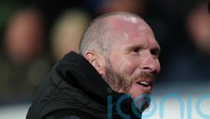 Blackpool end losing run with goalless draw against Birmingham