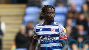 Paul Ince hails ‘infectious lad’ Amadou Mbengue for hitting Reading winner