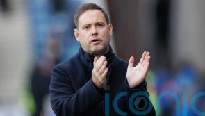 Everyone staked a claim &ndash; Michael Beale cheered by Rangers display in friendly