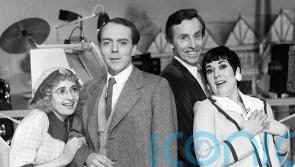 Hi-de-Hi! co-star says he ‘never stopped laughing’ on set with Ruth Madoc