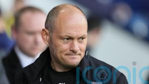 Alex Neil rues ‘stonewall’ penalty not given after Stoke held by Cardiff