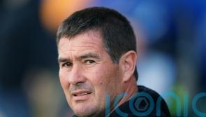 Nigel Clough hails defensive display as Mansfield frustrate Stevenage