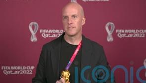‘US soccer family heartbroken’ after American journalist Grant Wahl dies aged 48