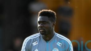 Kolo Toure proud of Wigan players after earning point in first game as manager