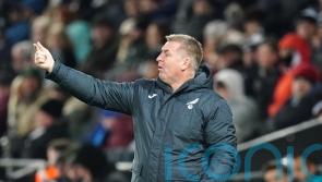 Dean Smith: 1-0 is my favourite result