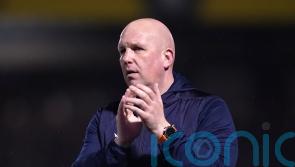 Matt Gray delighted with Sutton’s handling of conditions in win over Colchester