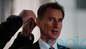 Tory backbenchers urge Chancellor to curb equality and diversity spending