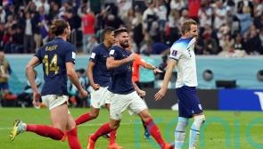Last eight and out – More World Cup knockout pain for England