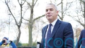 Unions clash with Health Secretary who warns of ‘significant’ strike risks