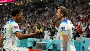 Fans praise Bellingham as ‘future England captain’ after Kane support