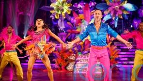 Will Mellor wants to lift Strictly Come Dancing glitterball trophy for his mum