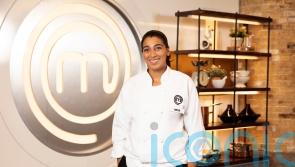 MasterChef finalist Nikita says getting positive feedback is ‘addictive’