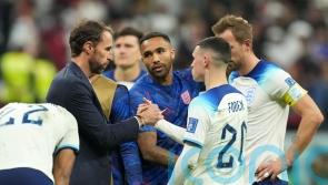 Today at the World Cup: England head home as final four prepare for semi-finals