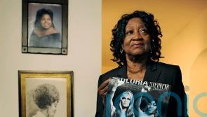 Pioneering black feminist Dorothy Pitman Hughes dies at 84