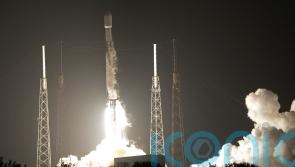 Japanese company’s lander rockets towards Moon with UAE rover