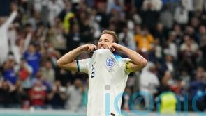 Alan Shearer: Penalty miss will haunt Harry Kane for the rest of his life
