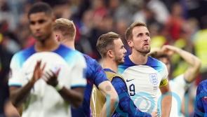 A look back at England’s World Cup results in Qatar after quarter-final defeat
