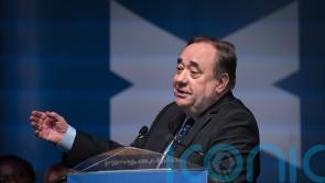 Salmond says next Holyrood election should be ‘vehicle’ for independence views