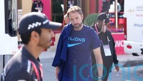 Gareth Southgate not yet sure he has enough ‘energy’ to continue as England boss