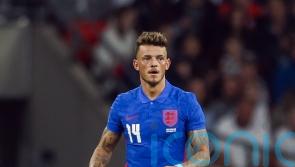 Ben White back in Arsenal training after premature exit from World Cup squad