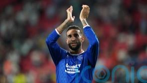 Connor Goldson and Ben Davies nearing Rangers returns ahead of Hibs clash