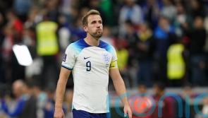 ‘Absolutely gutted’ Harry Kane vows to get stronger from World Cup heartbreak