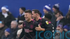 Burnley re-establish cushion at Championship summit with comfortable win at QPR