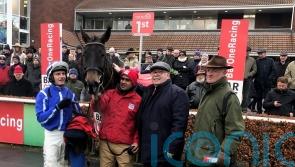Energumene defends Hilly Way crown with ease