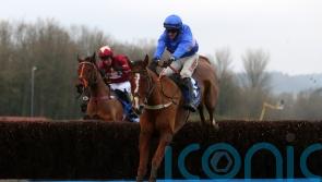 Secret Reprieve ’50-50′ to tackle Welsh National challenge