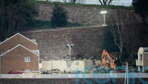 Rescuers searching explosion scene in Jersey ‘expect to find more bodies’