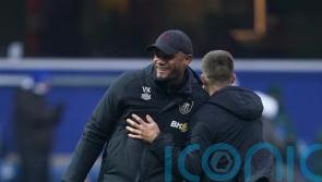 Vincent Kompany views big QPR win as ‘new start’ for Burnley