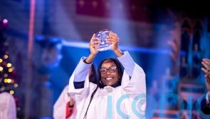 16-year-old student ‘overjoyed’ to win BBC’s Young Chorister of the Year