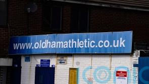 Oldham edge closer to escaping National League relegation zone with Torquay win