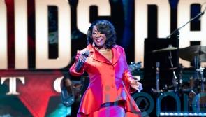 Bomb threat disrupts Patti LaBelle concert in the US
