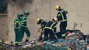 Jersey explosion death toll rises to five with four more people feared missing