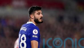 Chelsea forward Armando Broja suffers knee injury in Aston Villa friendly