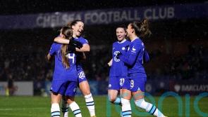 Leaders Chelsea maintain momentum with win over Reading