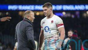 Eddie Jones’ sacking unbelievably disappointing – England captain Owen Farrell