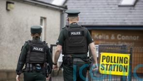 ‘Dysfunctional’ NI devolution has failed officers and citizens – police group