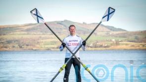 Adventurer to undertake Antarctic row months after open heart surgery