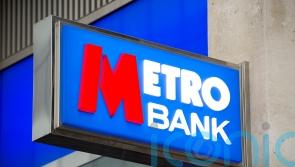Metro Bank fined £10m for giving investors false information