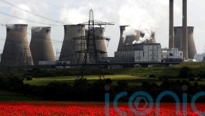 National Grid asks two coal plants to fire up amid big freeze