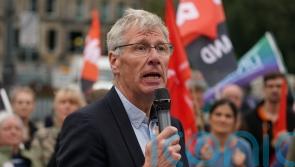 Lockerbie suspect ‘always high on the list’, says MacAskill