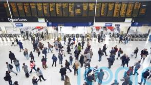 Government to hold Cobra meeting as it faces widespread strikes