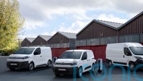 Citroen revises trim levels for commercial vehicles range