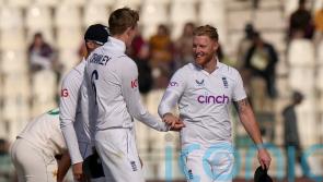 Ben Stokes: England have achieved something really special this week